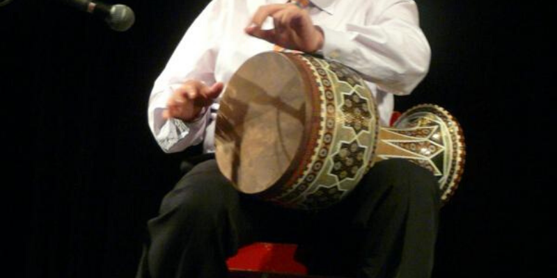 All About Persian Tombak Where To Buy A Tombak Sala Muzik