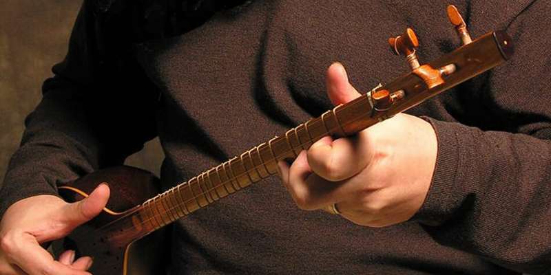 All About Persian Setar | Setar Persian Instrument | Iranian Setar
