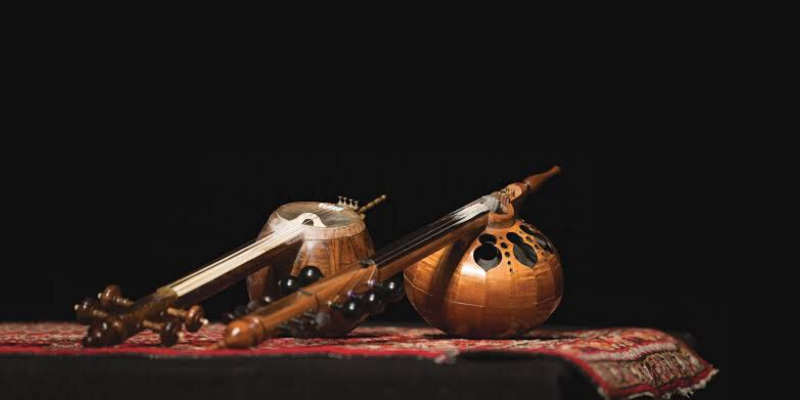 All About Kamanche | How To Buy A Persian Or Azeri Kamancheh All About Kamanche | How To Buy A Persian Or Azeri Kamancheh