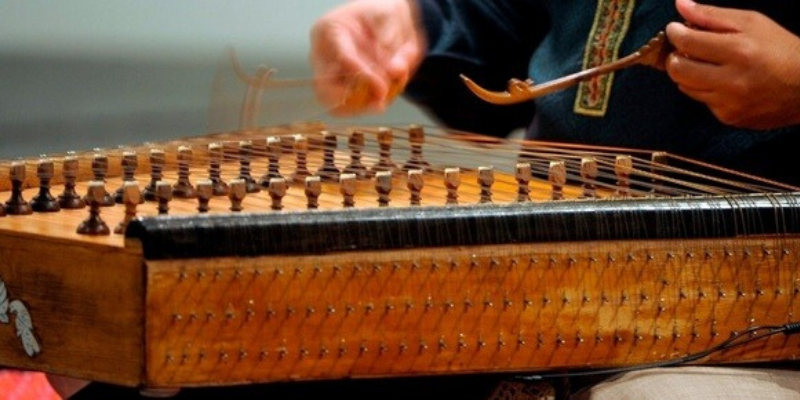 Tips For Buying A Good Santoor Instrument Where To Buy A Santoor