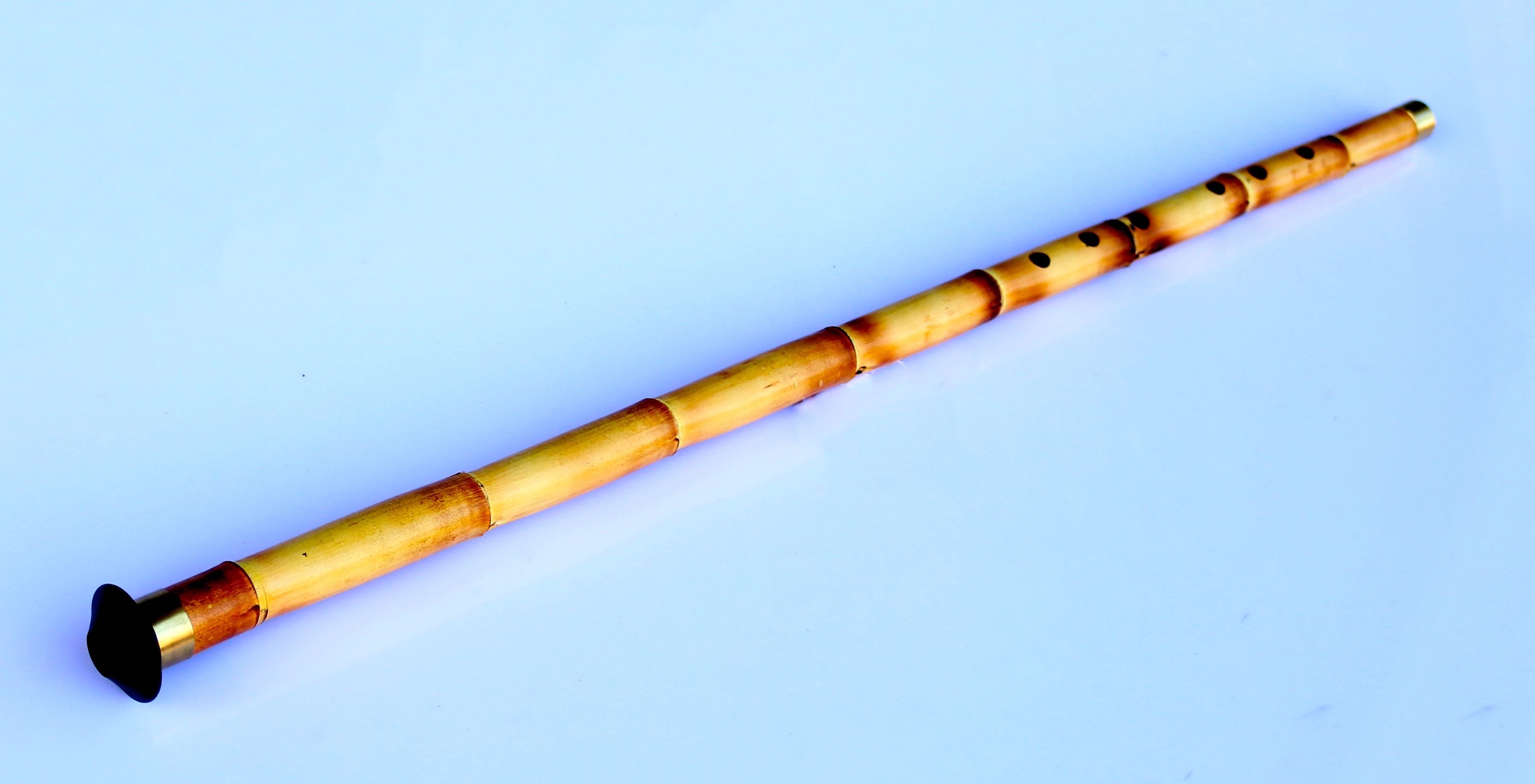 High-Quality Turkish Ney