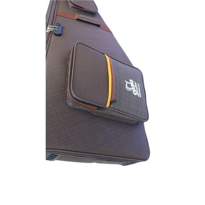 Padded Arabic Kanun Gig Bag Case SAFE-344