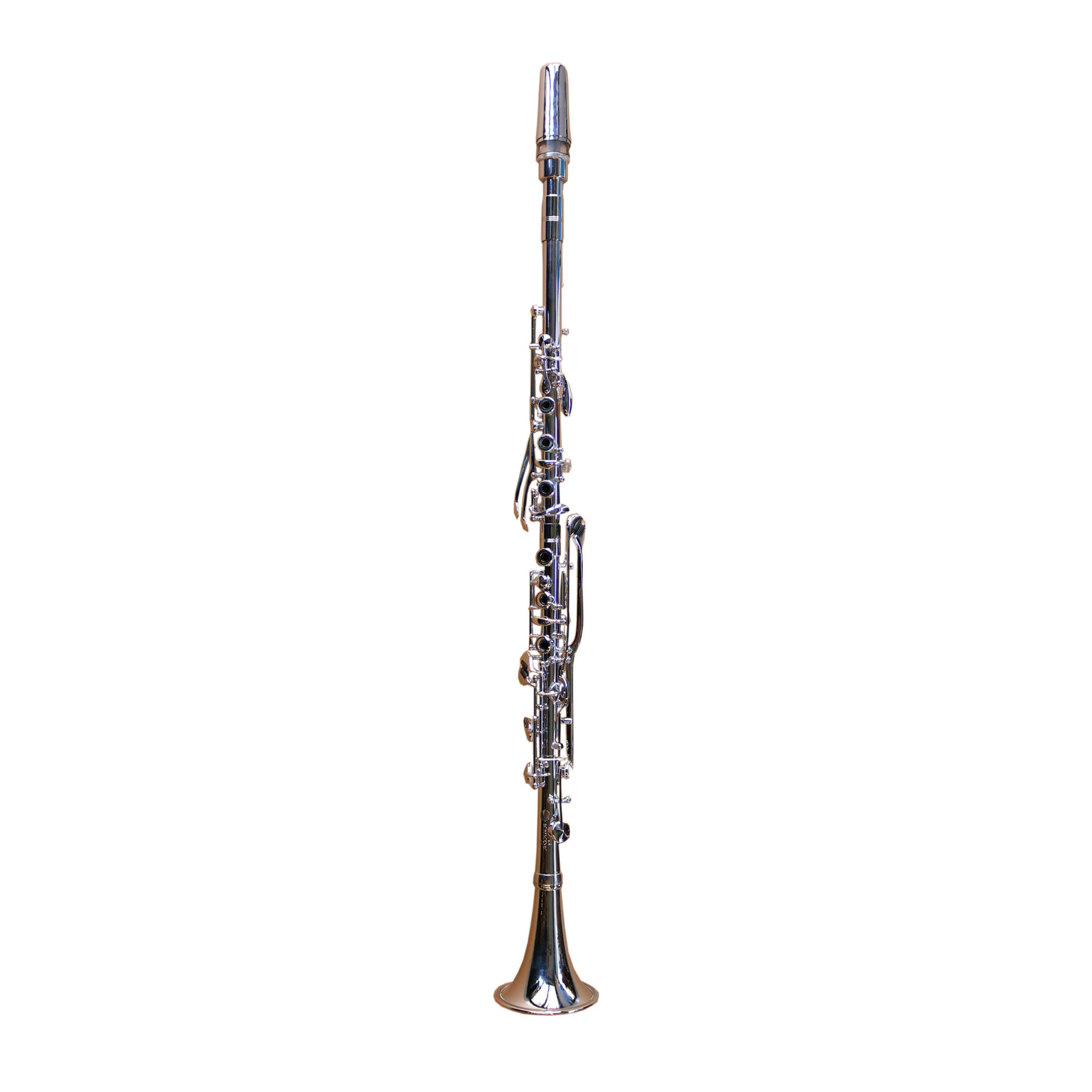 Turkish Professional G Clarinet