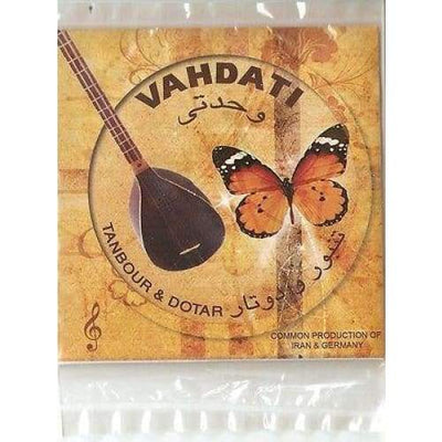 5 Packages Tanbour Dotar Strings