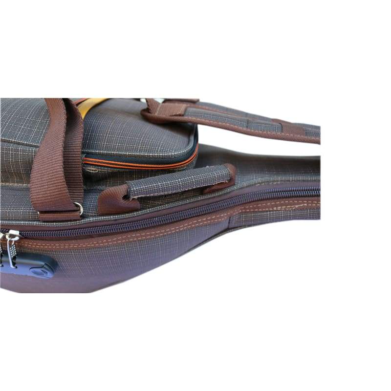 Padded Turkish Louta Gig Bag Case SAFE-312