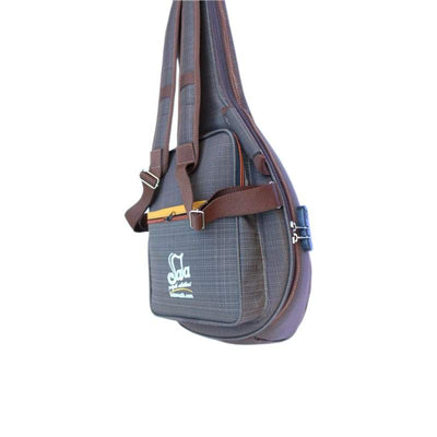 Padded Turkish Louta Gig Bag Case SAFE-312