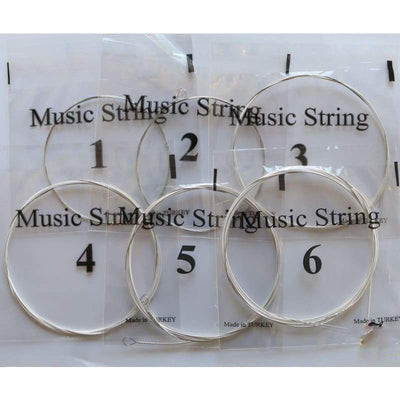 Professional Cumbus Strings Loop End Set VS-404C