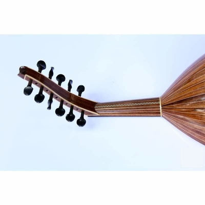 Professional Left Handed Turkish Oud HSO-302L