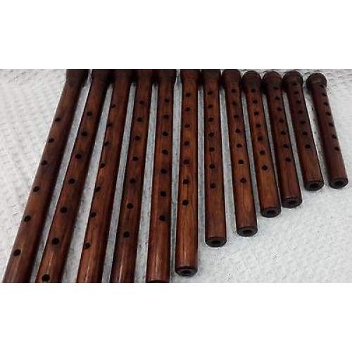 Professional Rosewood Mey With Pro Reed By Ali Rıza Acar