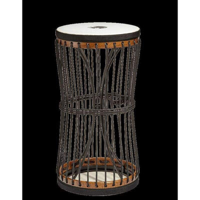 African Talking Drum by Emin Percussion