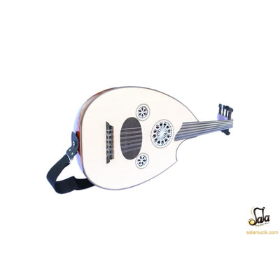 Professional Turkish Electric Oud AOH-5