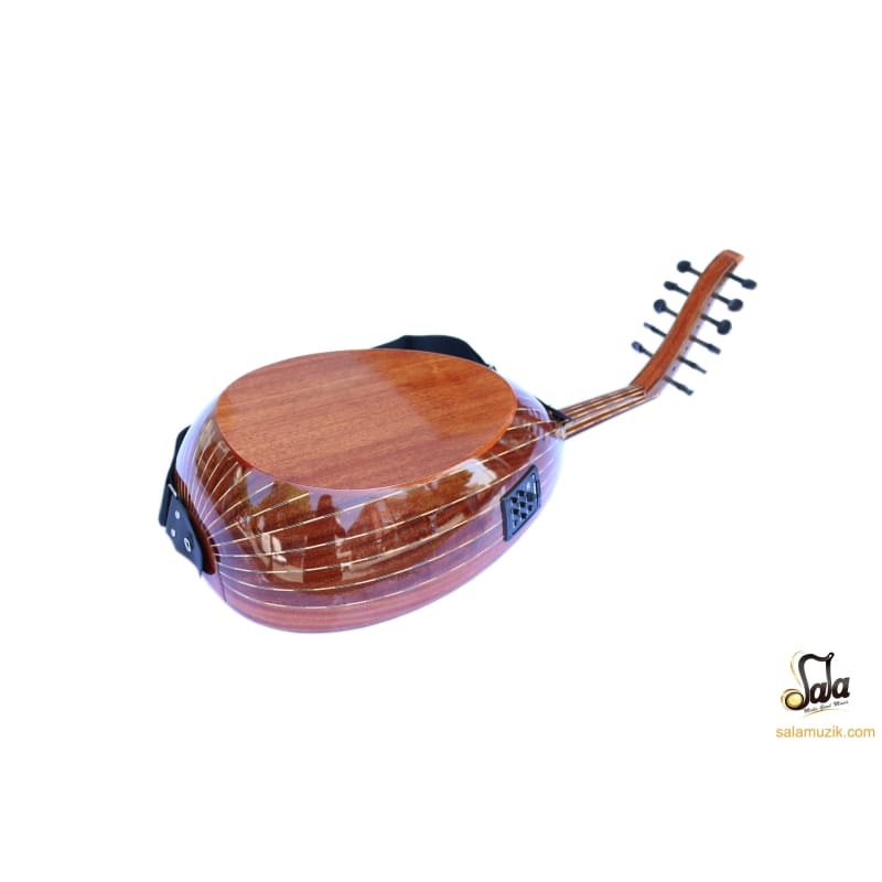 Professional Turkish Electric Oud AOH-5
