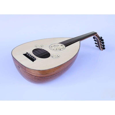 Professional Turkish Oud HSO-302