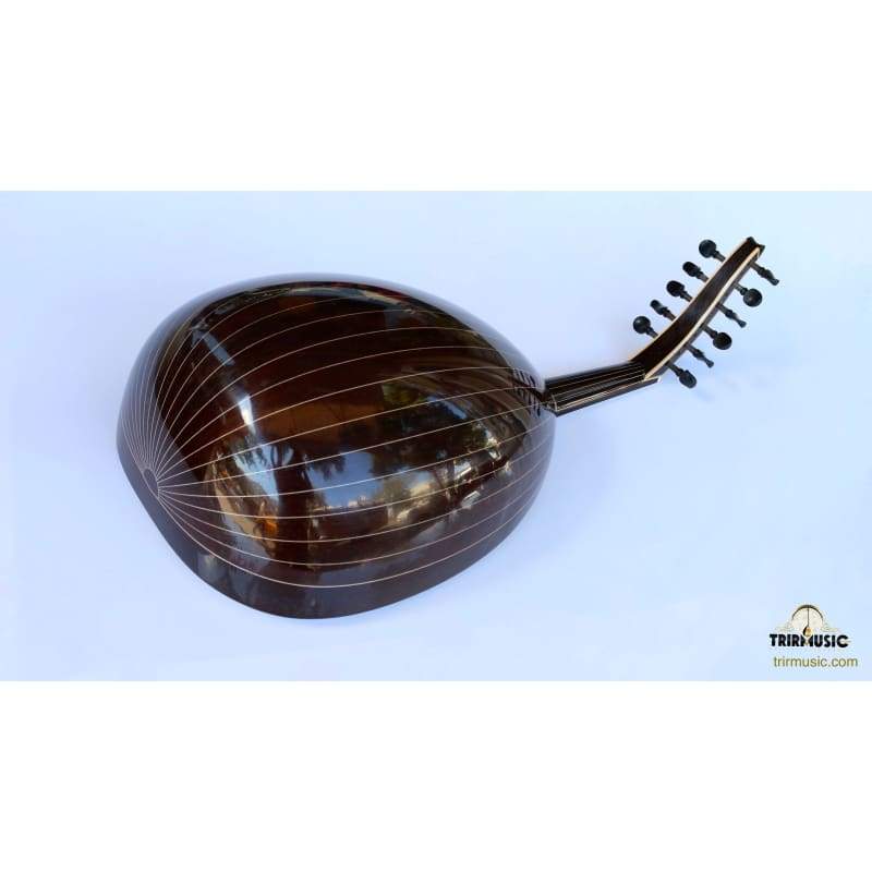 Professional Turkish Oud HSO-308