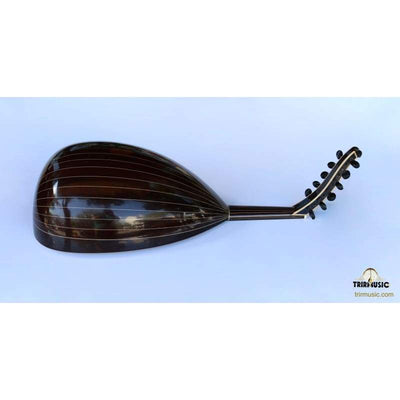 Professional Turkish Oud HSO-308
