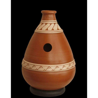 Professional Udu Drum By Emin Percussion EP-020