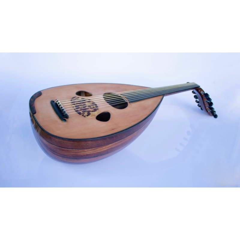 Special 13 Strings Oud CMO-413
