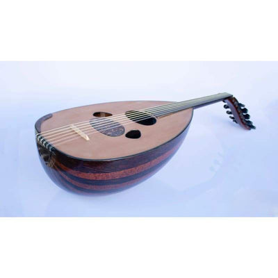 Special Arabic Oud With Floating Bridge CMO-504