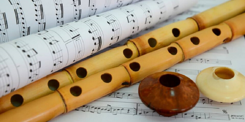 Beginner ney selection guide for Turkish and Persian reed flutes