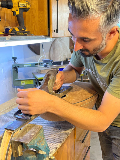 Cahit Ertunc: The Path to Mastery