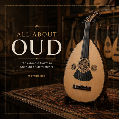 All About Turkish Music - Turkish Folk Music - Turkish Classical Music