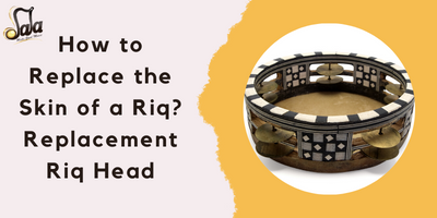 How to Replace the Skin of a Riq? Replacement Riq Head