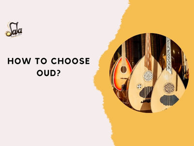 How to Choose Oud?