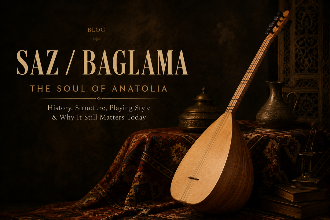 All About Persian Tombak | Where To Buy A Tombak | Sala Muzik