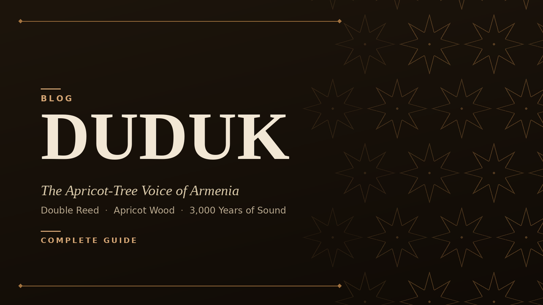 Duduk