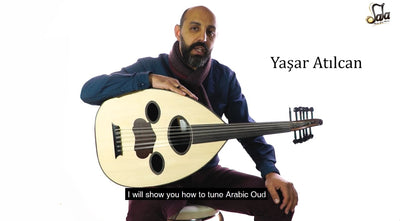 How To Tune An Arabic Oud