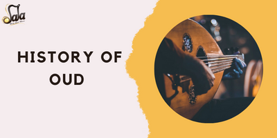 History of Oud