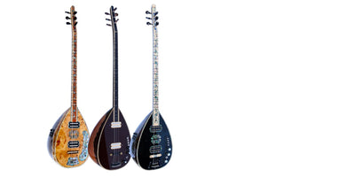 Tips For Purchasing An Electric Saz