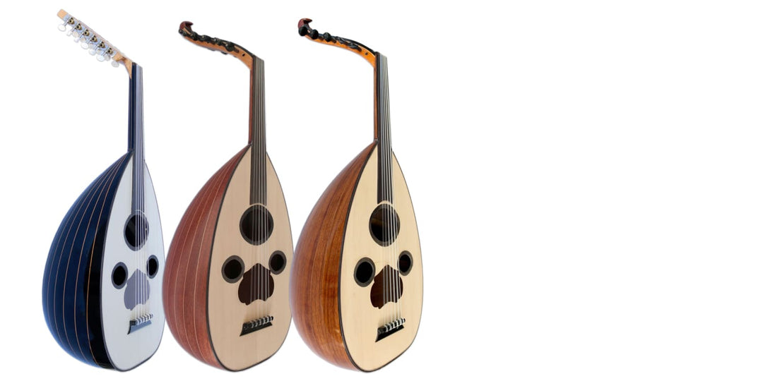 Arabic Oud