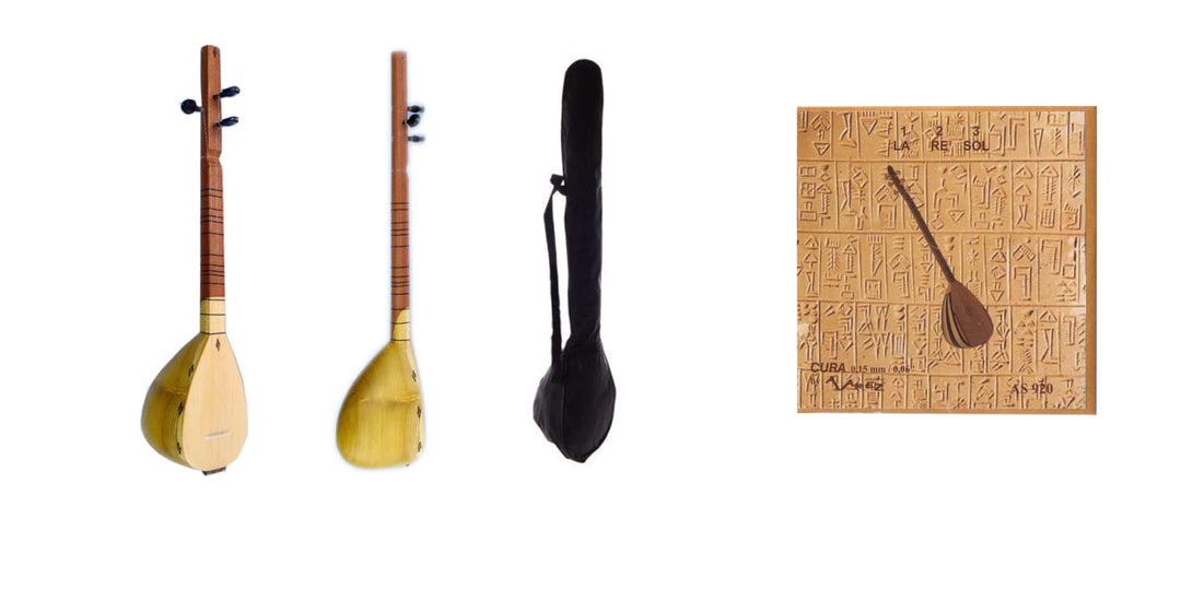 Turkish String Instruments For Sale