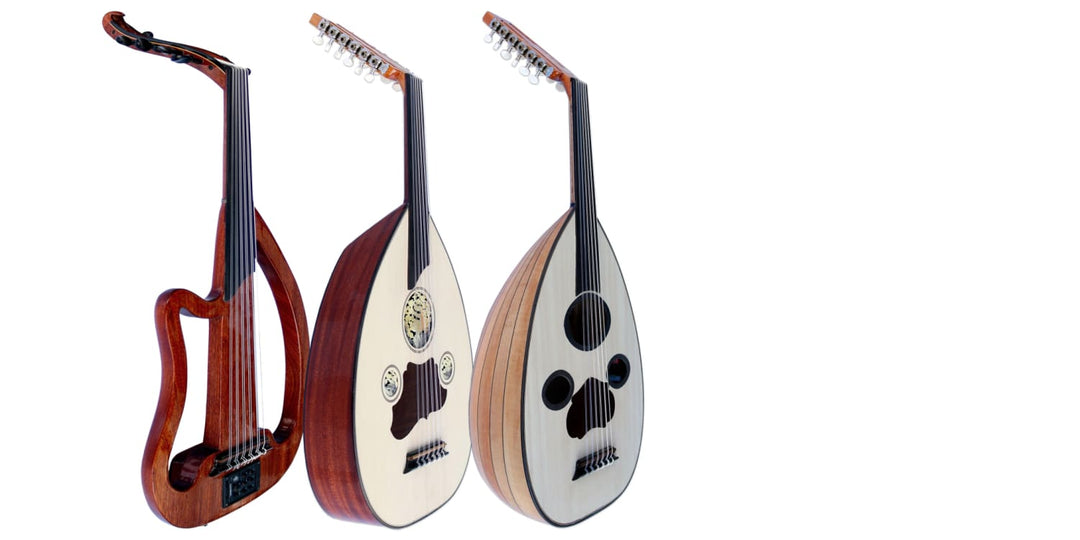 Electric Oud