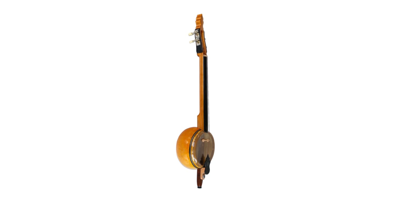Keemane Kabak Kemane - Kabak Kemane Instrument for Sale | Sala Muzik