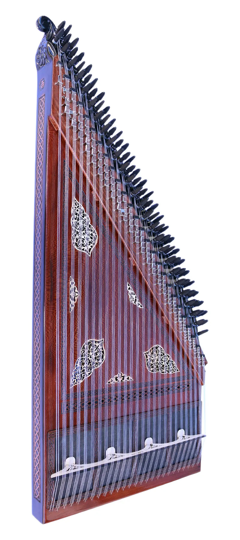Kanun Instrument