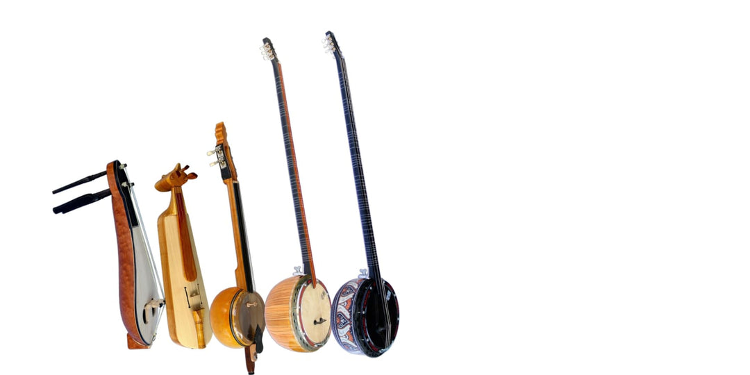 Turkish Instruments - Musical instruments of Turkey | Sala Muzik