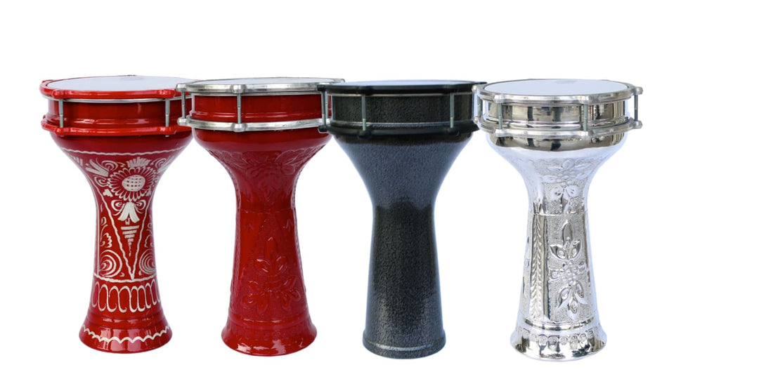 Turkish Darbuka