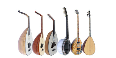 Turkish Instruments