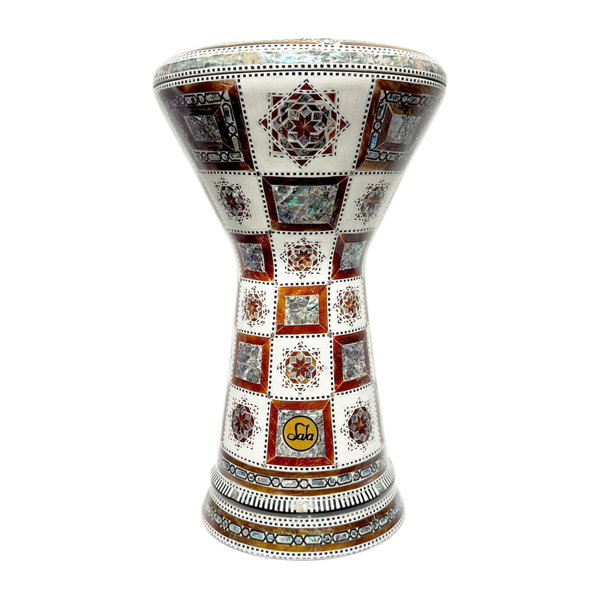 Sombaty Darbuka Mosaic Palace SGD-5