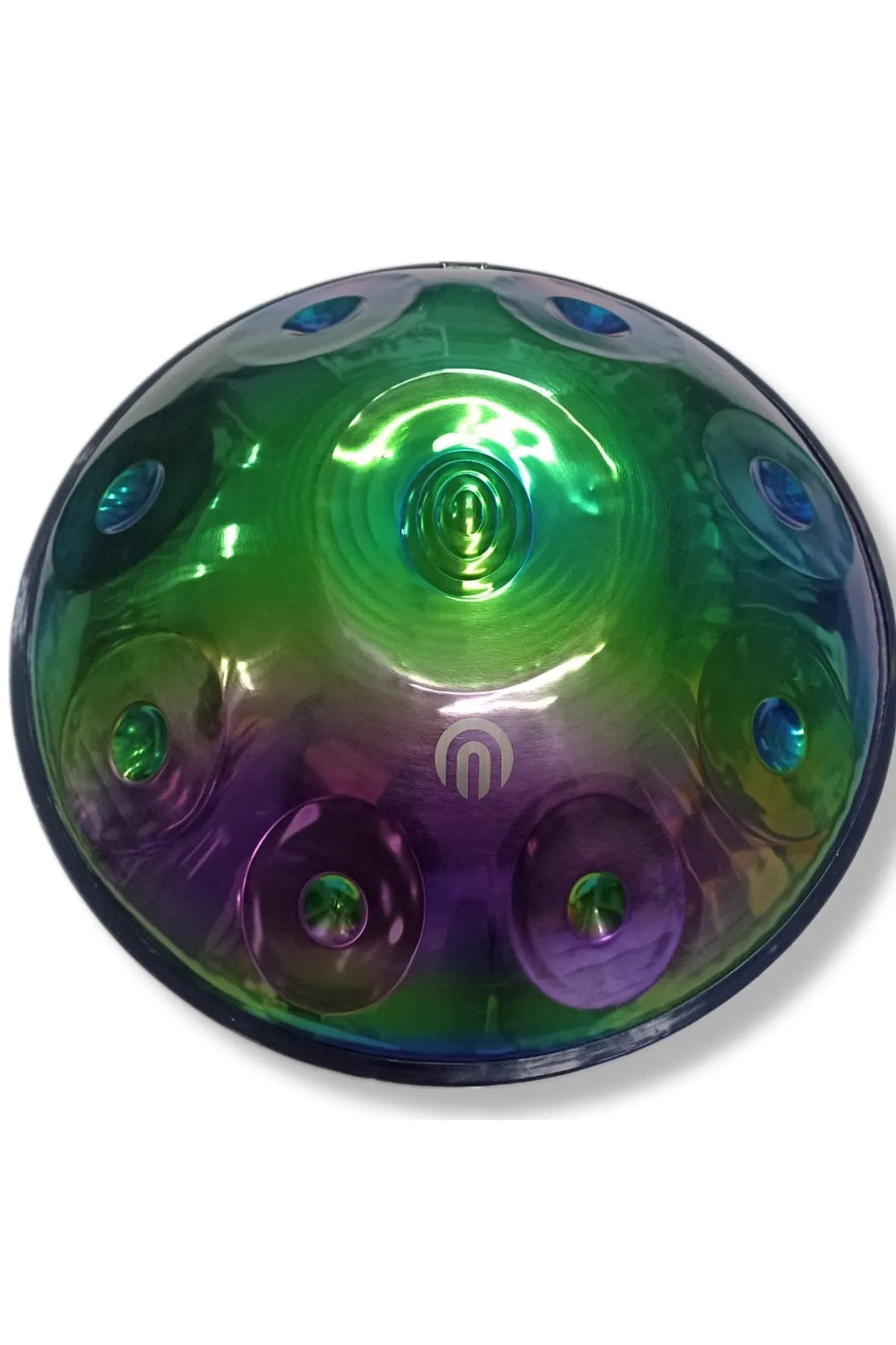 Arsha 9 Notes Handpan Drum PAN-3
