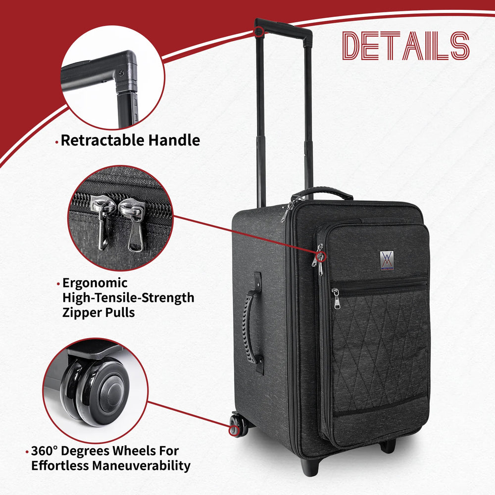Darbuka Accessories - Cases, Skins, Stands & Tuning Keys | Sala Muzik