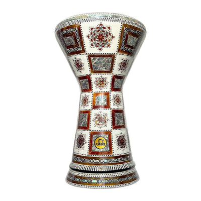 Sombaty Darbuka Mosaic Palace SGD-5