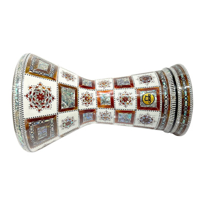Sombaty Darbuka Mosaic Palace SGD-5