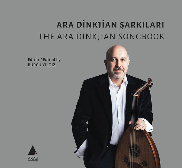 The Ara Dinkjian Songbook