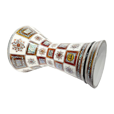 Sombaty Darbuka Mosaic Palace SGD-5