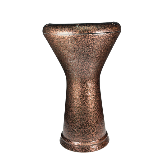 Professional Egyptian Darbuka - Pure Performance Series P4