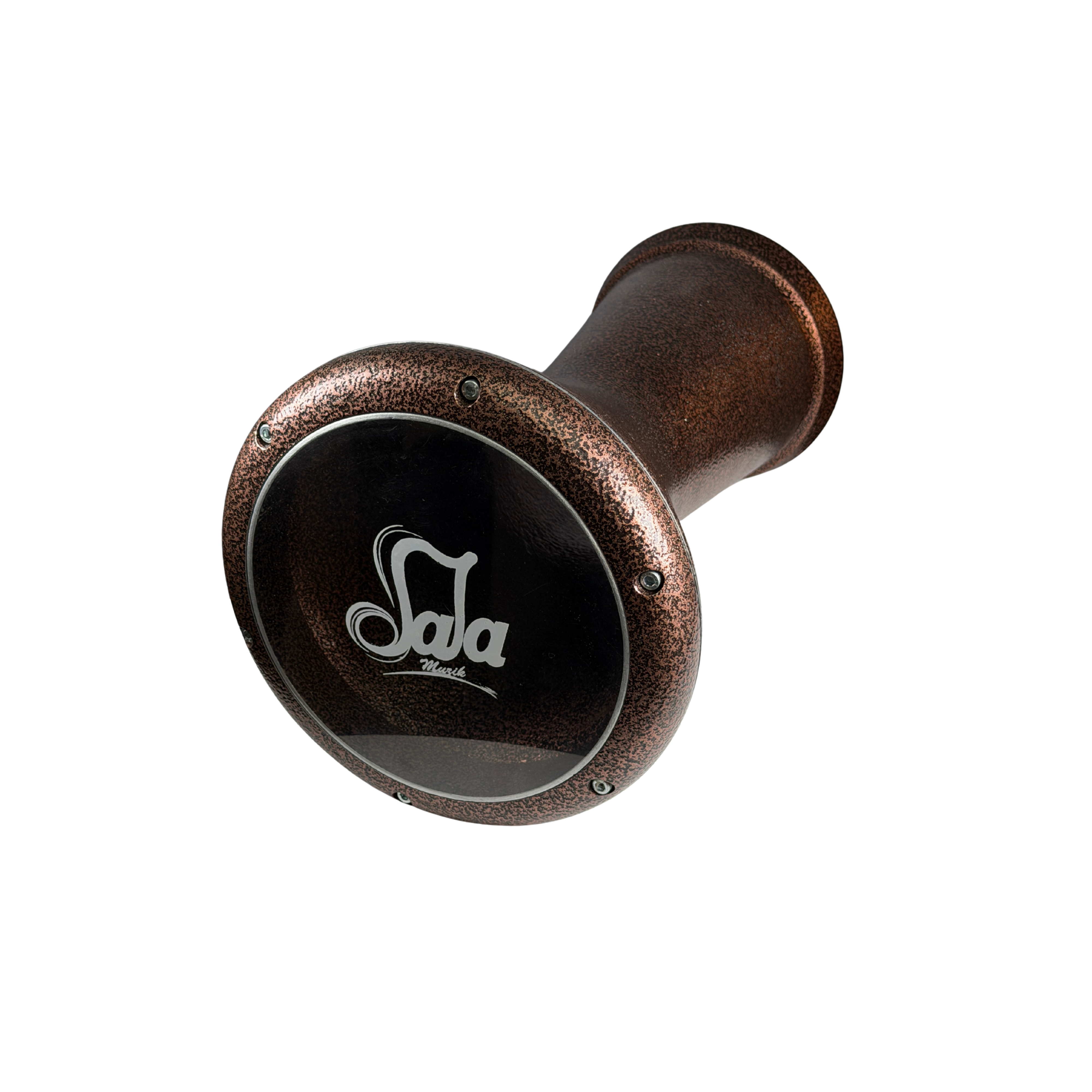 Professional Egyptian Darbuka - Pure Performance Series P4