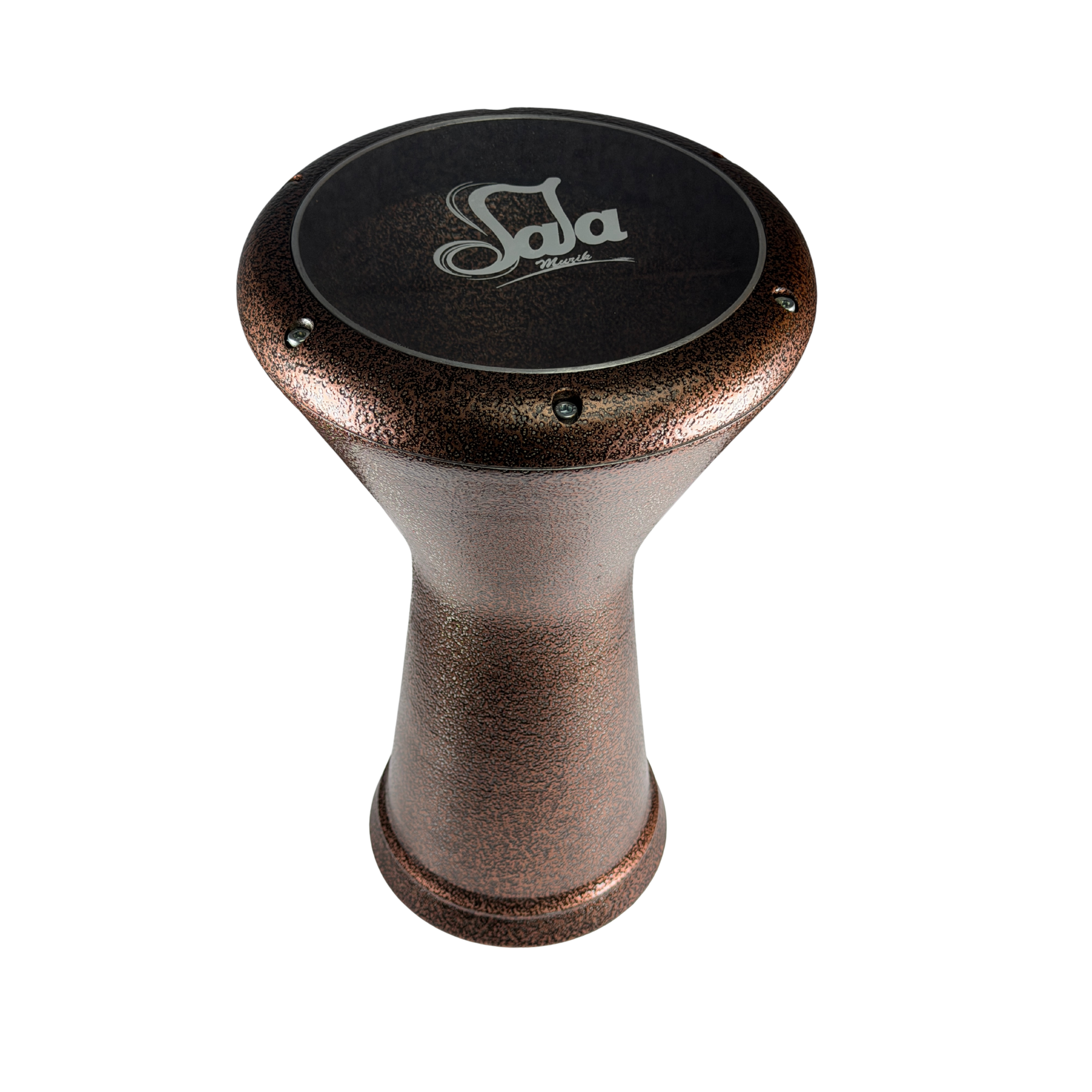 Professional Egyptian Darbuka - Pure Performance Series P4